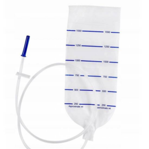 Unsteriles Klistier-Set 1750ml